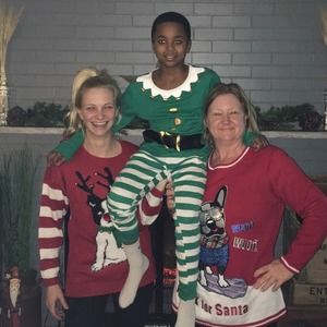 Meet your Posher, Tammy